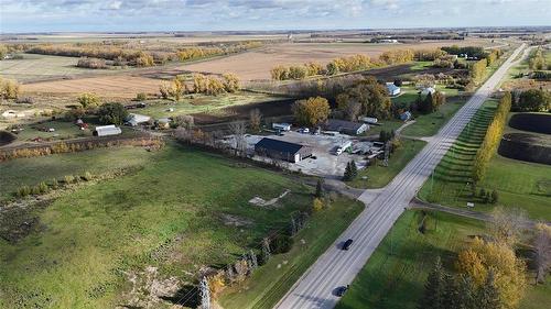 2390 Saskatchewan Avenue E, Portage La Prairie, MB 