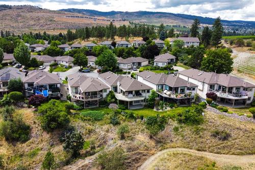 221-4074 Gellatly Road, West Kelowna, BC - Outdoor With View