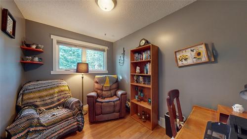 3600 53Rd Street, Cranbrook, BC - Indoor