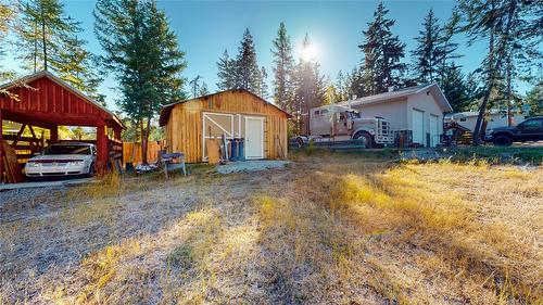 3600 53Rd Street, Cranbrook, BC - Outdoor