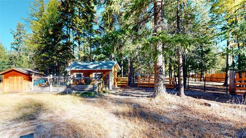 3600 53Rd Street, Cranbrook, BC - Outdoor