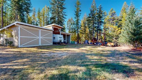 3600 53Rd Street, Cranbrook, BC - Outdoor