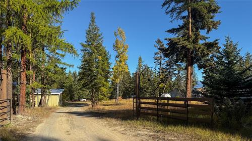 3600 53Rd Street, Cranbrook, BC - Outdoor With View