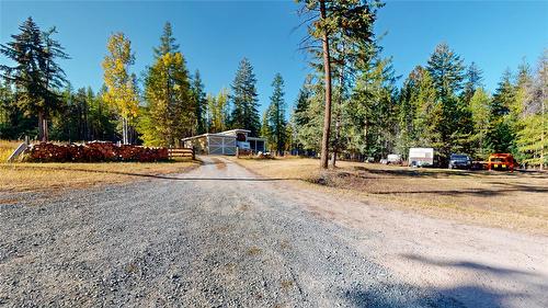 3600 53Rd Street, Cranbrook, BC - Outdoor