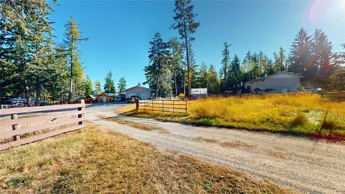 3600 53Rd Street, Cranbrook, BC - Outdoor