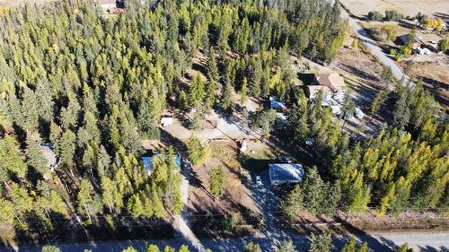 3600 53Rd Street, Cranbrook, BC - Outdoor With View