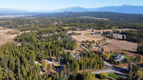3600 53Rd Street, Cranbrook, BC - Outdoor With View