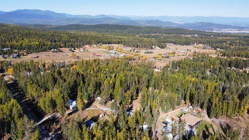3600 53Rd Street, Cranbrook, BC - Outdoor With View