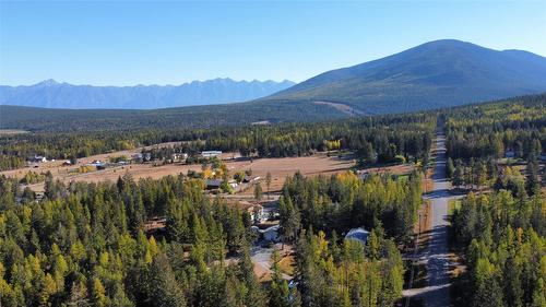 3600 53Rd Street, Cranbrook, BC - Outdoor With View