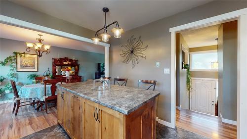 3600 53Rd Street, Cranbrook, BC - Indoor