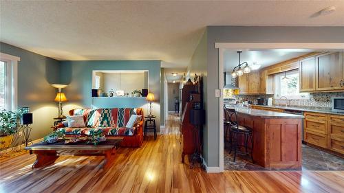 3600 53Rd Street, Cranbrook, BC - Indoor