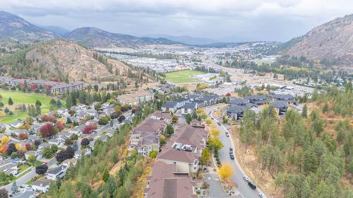 2109-2200 Upper Sundance Drive, West Kelowna, BC - Outdoor With View