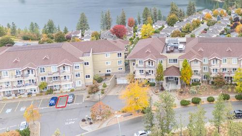 2109-2200 Upper Sundance Drive, West Kelowna, BC - Outdoor