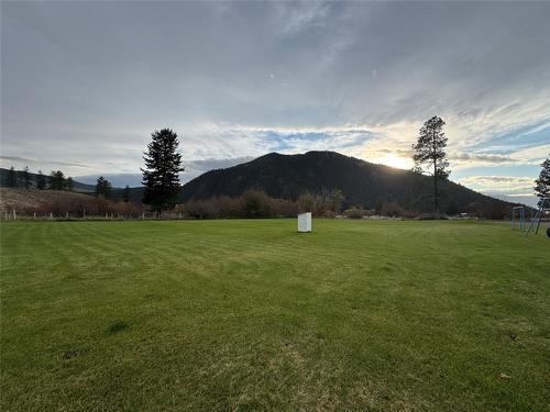 42-254 8 Highway, Merritt, BC 