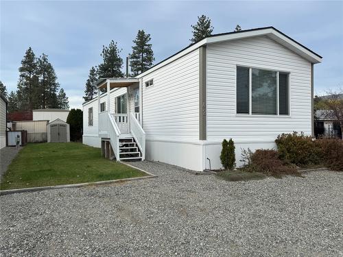 42-254 8 Highway, Merritt, BC 