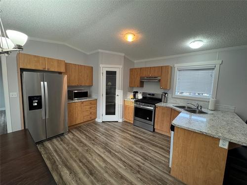 42-254 8 Highway, Merritt, BC 