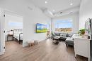 508-1220 Pacific Avenue, Kelowna, BC  - Indoor Photo Showing Living Room 