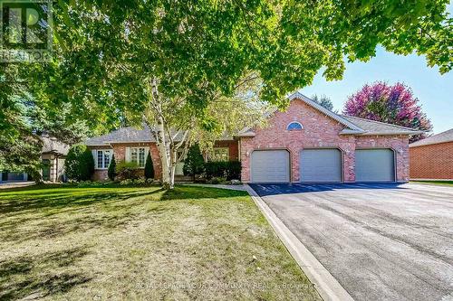 53 DAVID WILLSON TRAIL  East Gwillimbury, ON L0G 1V0