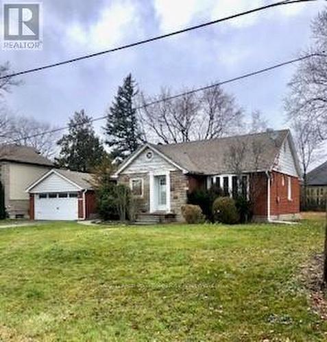 134 JAMES STREET  King, ON L7B 1J6