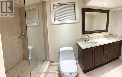 134 James Street, King, ON - Indoor Photo Showing Bathroom