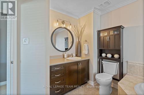 141 Trail Side Circle, Ottawa, ON - Indoor Photo Showing Bathroom