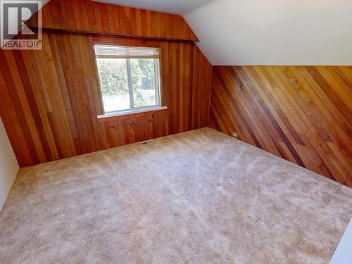 5438 Laburnum Ave, Powell River, BC - Indoor Photo Showing Other Room