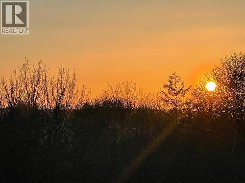 5438 Laburnum Ave, Powell River, BC - Outdoor With View