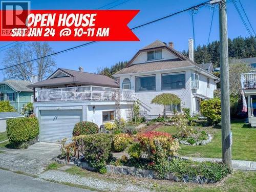 5438 LABURNUM AVE  Powell River, BC V8A 4M7
