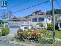5438 LABURNUM AVE  Powell River, BC V8A 4M7