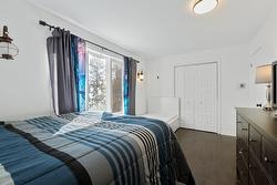 Chambre à coucher principale - 