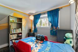 Chambre à coucher - 