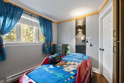 Chambre à coucher - 