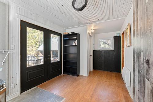 Corridor - 4794 Ch. Johanne, Rawdon, QC - Indoor Photo Showing Other Room