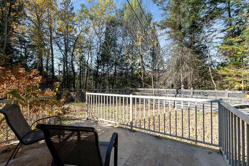Balcon - 4794 Ch. Johanne, Rawdon, QC - Outdoor