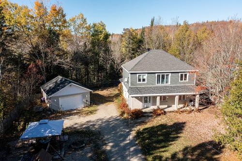 Façade - 4794 Ch. Johanne, Rawdon, QC - Outdoor