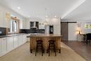 Cuisine - 4794 Ch. Johanne, Rawdon, QC  - Indoor Photo Showing Kitchen 