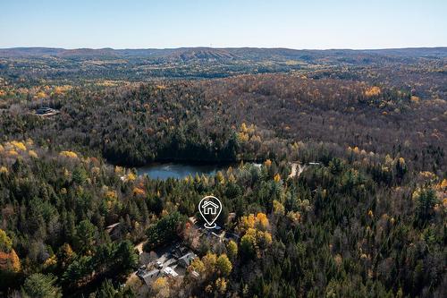 Photo aérienne - 4794 Ch. Johanne, Rawdon, QC - Outdoor With View