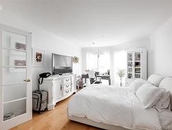 Chambre à coucher principale - 