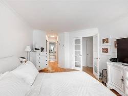 Chambre à coucher principale - 