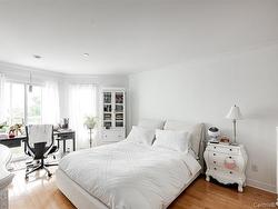 Chambre à coucher - 