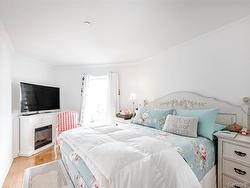 Chambre à coucher - 