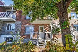 7249  - 7251 16e Avenue  Montréal (Villeray/Saint-Michel/Parc-Extension), QC H2A 2T2