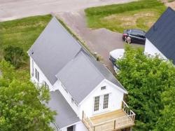 102 Richmond Street  Georgetown, PE C0A 1L0