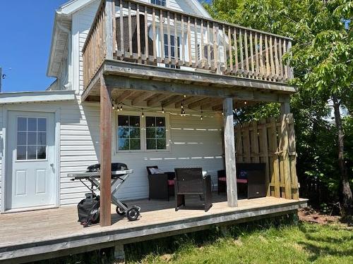 102 Richmond Street, Georgetown, PE 