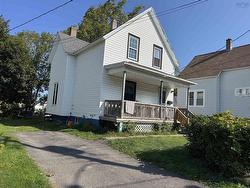 593 UPPER PRINCE Street  Sydney, NS B1P 5M3