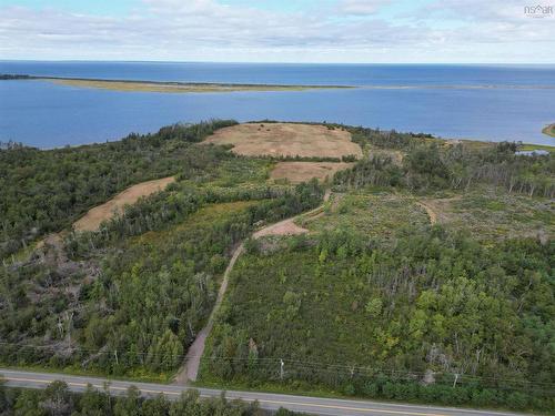 Land Shore Road, Lower Barneys River, NS 