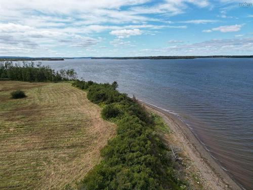 Land Shore Road, Lower Barneys River, NS 