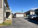 Cour - 2610  - 2616 Rue De L'Étoffe, Drummondville, QC  - Outdoor With Exterior 