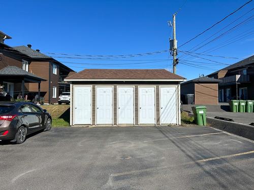Remise - 2610  - 2616 Rue De L'Étoffe, Drummondville, QC - Outdoor
