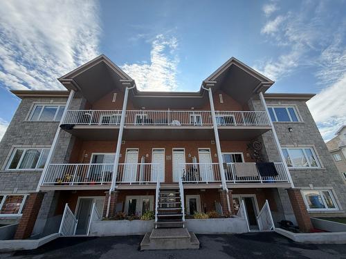 Frontage - 5-68 Rue De Bruxelles, Gatineau (Aylmer), QC - Outdoor With Facade